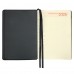 Щоденник датований 2026 Leo Planner А5 Case 252660 темно-смарагдовий /252660/