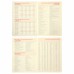 Щоденник датований 2026 Leo Planner А5 Whisky 252670 коричневий /252670/