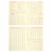 Щоденник датований 2026 Leo Planner А5 Whisky 252670 коричневий /252670/