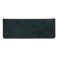 Планінг датований 2026 Leo Planner Case 252678 темний смарагд /252678/