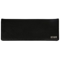 Планінг датований 2026 Leo Planner Credo 252679 чорний /252679/