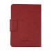Щоденник датований 2026 Leo Planner А6 Chiara 252705 бордовий /252705/