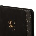 Щоденник датований 2026 Leo Planner А6 Luna 252706 чорний /252706/