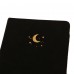Щоденник датований 2026 Leo Planner А6 Luna 252706 чорний /252706/