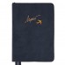 Щоденник датований 2026 Leo Planner А6 Dream 252708 темно-синій /252708/