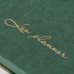 Щотижневик датований 2026 Leo Planner 10х17см Bloom 252714 зелений /252714/