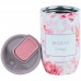 Термочашка AXENT 8721- 8-A-CC Peony Dreams, 350мл /8721-8-A-CC/