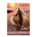 Календар настінний перек. BUROMAX 210601, А3 (на пружині) Horses 2026р. (10) /BM.210601/