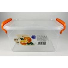 Судок д/харч. продуктів Народний продукт №57 1,15л /1005/