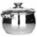 Каструля RINGEL Riegel RG-2016-22 4,75л 22см нерж. з кришкою