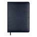 Щоденник недатований BUROMAX А5 PRIME 20380-03 темно-синій /BM.20380-03/