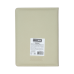 Щоденник недатований BUROMAX А5 SAVANA 20800-09 сірий /BM.20800-09/