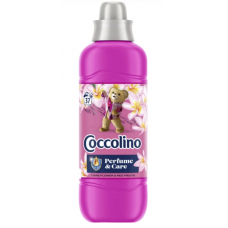 Кондиціонер Coccolino  925мл Tiare Flower&Red Fruits 
