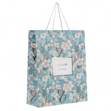 Пакет подарунковий AXENT 8502-32-A Gentle Blossom, паперовий (26*32см) (5) /8502-32-A/