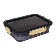 Судок д/харч. продуктів Herevin Gold 161426-582 0,66л (прямокутний) (контейнер)