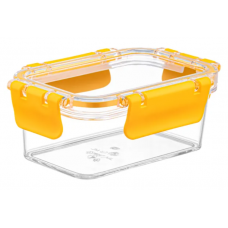 Судок д/харч. продуктів IDEA HOME 00798 0,37л (прямокутний) (контейнер)