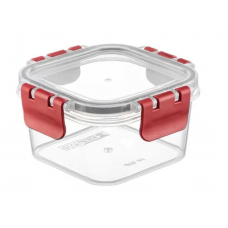 Судок д/харч. продуктів IDEA HOME 00894 0,4л (квадратний) (контейнер)