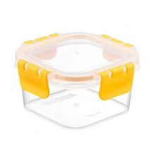 Судок д/харч. продуктів IDEA HOME 00895 0,9л (квадратний) (контейнер)