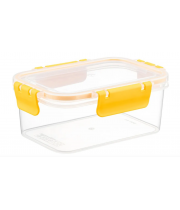 Судок д/харч. продуктів IDEA HOME 00899 0,9л (прямокутний) (контейнер)