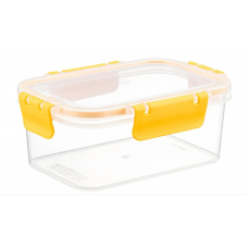 Судок д/харч. продуктів IDEA HOME 00899 0,9л (прямокутний) (контейнер)