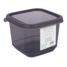 Судок д/харч. продуктів Violet House 0297 0,5л (для сипучих продуктів) (прямокутний) (контейнер)