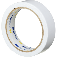 Стрічка клейка двостор. 24мм*2м BUROMAX 7514 на пінній основі (1/6/24) /BM.7514/