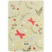 Блокнот AXENT A5 80арк. 8700-18-A-TR Secret Garden 2 (клітинка) /8700-18-A-TR/