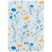 Блокнот AXENT A5 80арк. 8700-19-A-TR Secret Garden 3 (клітинка) /8700-19-A-TR/