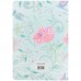 Блокнот AXENT A5 80арк. 8700-20-A-TR Nature`s Melody 1 (клітинка) /8700-20-A-TR/