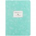Блокнот AXENT A5 80арк. 8700-24-A-TR Morning Dew 2 (клітинка) /8700-24-A-TR/