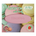 Блокнот ZiBi KIDS Line 90х90мм 80арк. MACARON 12470-43 ароматизований, обкладинка Soft touch (нелінований) /ZB.12470-43/