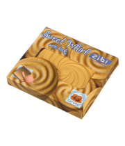 Блокнот ZiBi KIDS Line 90х90мм 80арк. SWEET WHIRL 12470-49 ароматизований, обкладинка Soft touch (нелінований) /ZB.12470-49/