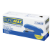 Степлер BUROMAX  20арк. №24 4212-09 сірий (12) /BM.4212-09/
