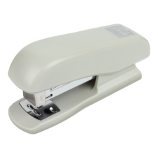 Степлер BUROMAX  20арк. №24 4212-09 сірий (12) /BM.4212-09/