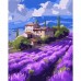 Картина за номерами SANTI Прованс 40х50 см