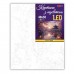 Картина за номерами SANTI Таємнича Японія 40х50 см LED підсвітка