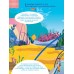 КЕНГУРУ Розумні наліпки. Зоопарк +130 наліпок