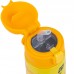 Термос KITE GF25-1261 Garfield, з трубочкою 400мл /GF25-1261/