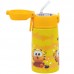 Термос KITE GF25-1261 Garfield, з трубочкою 400мл /GF25-1261/