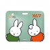 Бейдж (ідентифікатор) YES 940400 80x100мм Miffy, горизонтальний без стрічки слайдер /940400/