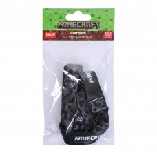 Стрічка для бейджа YES 940401 Minecraft Heroes, із карабіном /940401/