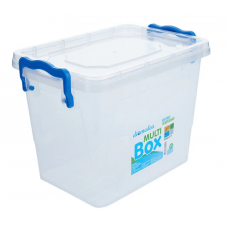 Судок д/харч. продуктів Diomedea Multi Box A-14 2,7л (контейнер універсальний) (20)