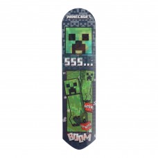 Закладинка для книг пластикова YES 708588 Minecraft 2D (10) /708588/
