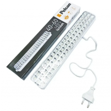 Ліхтарик Pelsan 204620 40-60Led (аварійний) 