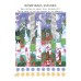 4MAMAS Дивовижна різдвяна книжка. Книга "Cвяткові ігри та головоломки" Вайолет Пето
