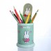 Підставка для ручок YES 940404 Miffy (розбірна) /940404/