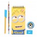 Набір канцелярії Yes Minions