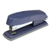 Степлер BUROMAX  25арк. №24 4260-02 MORANDI STYLE, метал. синій (12) /BM.4260-02/