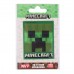 Наліпки YES 708510 Minecraft Creeper 2D /708510/