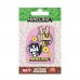 Наліпки YES 708514 Minecraft Spring Animals 2D /708514/